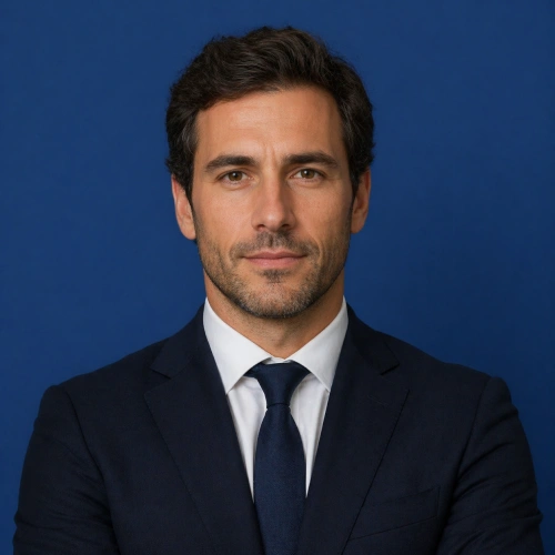 CEO avatar